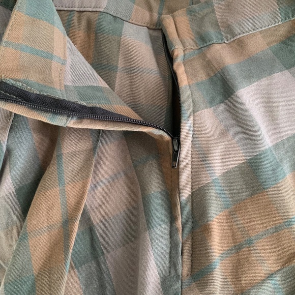 LIKE NEW! Outlander Kilt Skirt Size XL - Picture 9 of 11